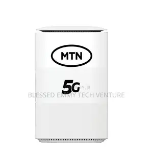MTNG 5G Ultra Fast Broadband Router