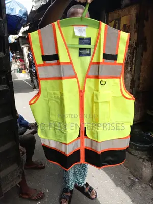 Executive Imported Jacket
