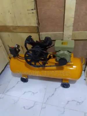 Air Compressor Machine