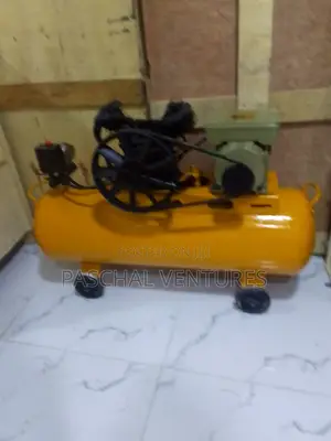 Air Compressor Machine