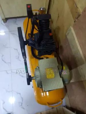 Air Compressor Machine
