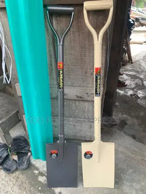 Durable Small Mouth Shovel