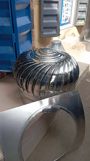 Roof Fan Vent