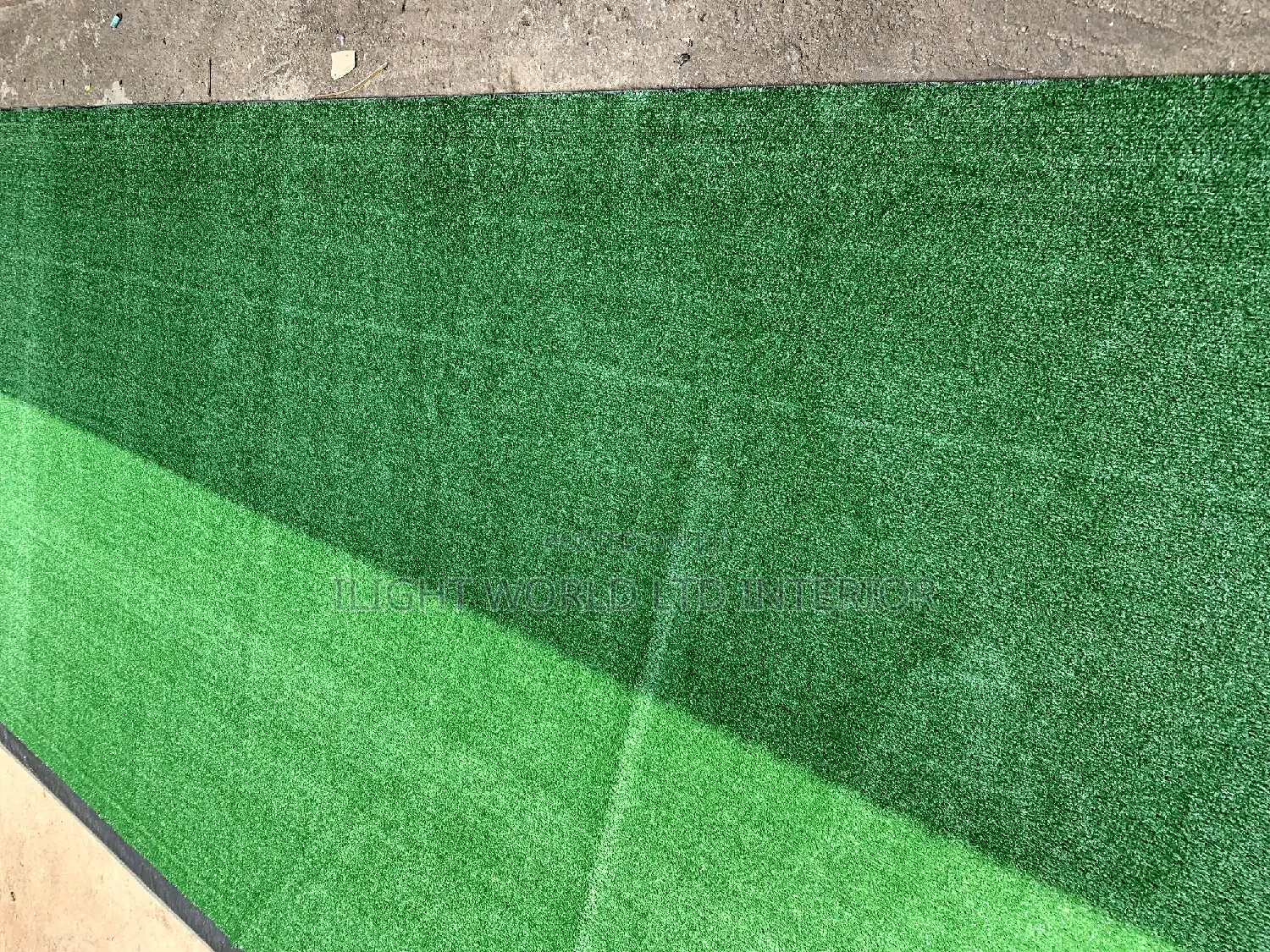 Artificial Grass