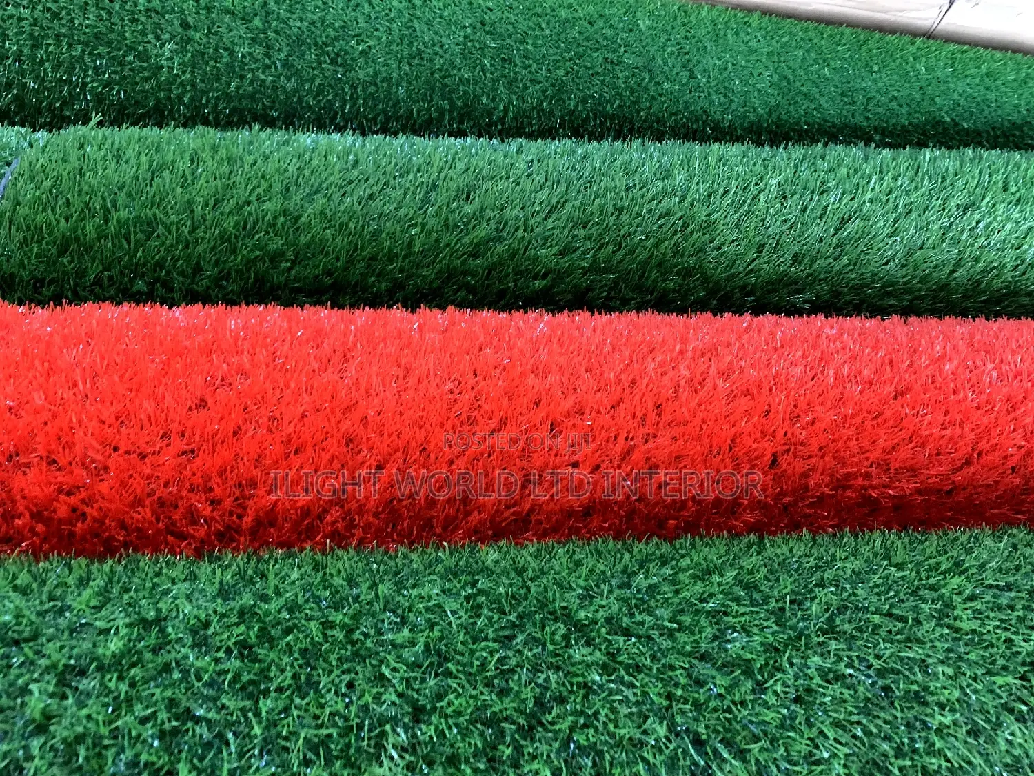 Artificial Grass