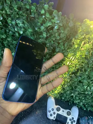 Apple iPhone 12 128 GB Blue