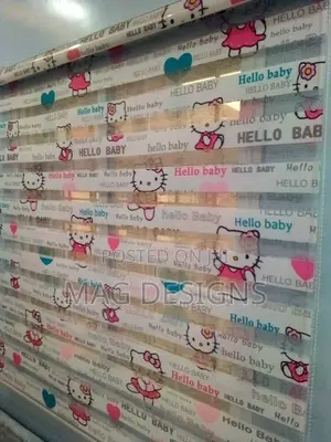 Top Quality Window Blinds (Free Delivery)