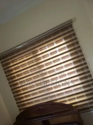 High Quality Window Blinds
