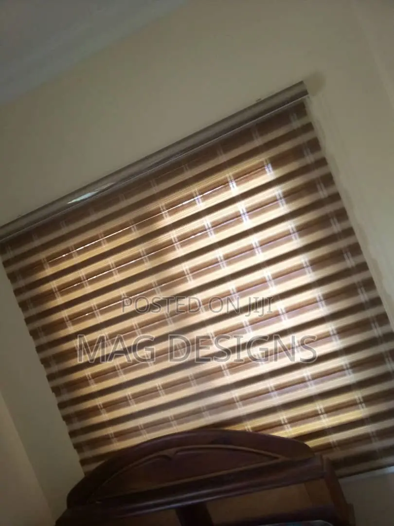 High Quality Window Blinds