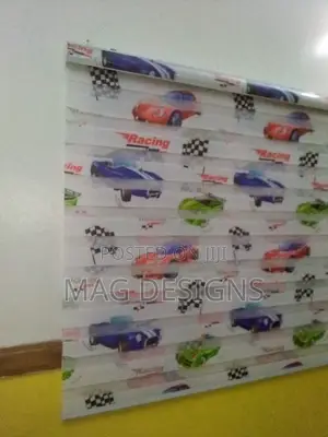 Top Quality Kiddies Blinds (Free Delivery)