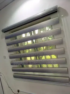 High Quality Window Blinds (Free Delivery)