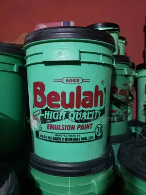 Beulah Emulsion Paint