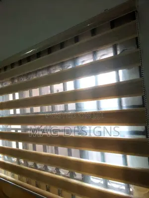 High Quality Window Blinds (Free Delivery)