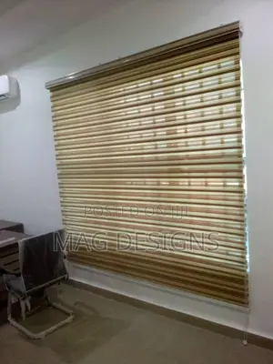 Top Quality Day and Night Blinds (Free Delivery)