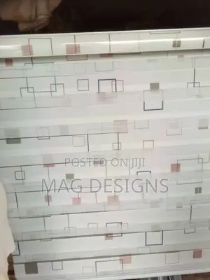 Top Quality Day and Night Window Blinds (Free Delivery)