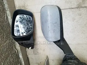 Mazda 5 Side Mirrors Available