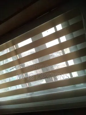 Top Quality Window Blinds (Free Delivery)