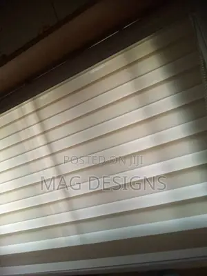Top Quality Day and Night Blinds (Free Delivery)