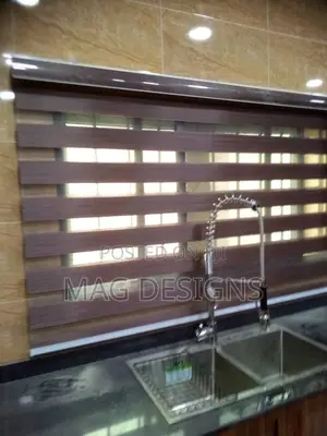 High Quality Day and Night Blinds (Free Delivery)