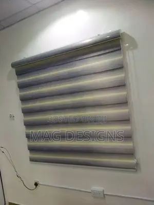 High Quality Window Blinds (Free Delivery)