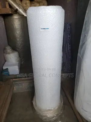 Bubble Wraps