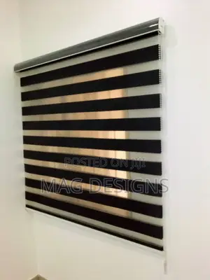 Top Quality Day and Night Blinds (Free Delivery)