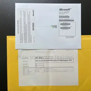 SQL Server 2022 Enterprise
