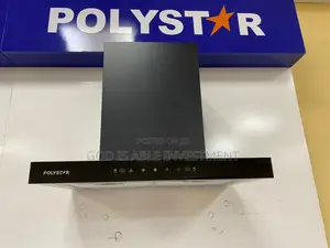 Polystar Range Hood (Digital)