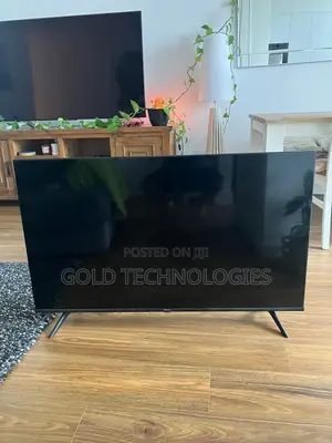 Tv 50 Inch Non-smart Led High Definition Television