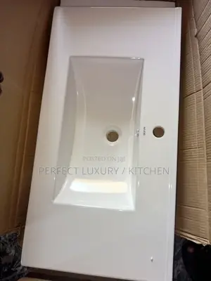 Cabinet Basin