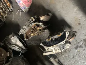 Set of Engine Top 272