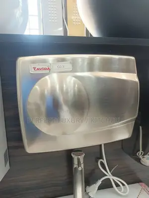 Anti Rust Automatic Hand Dryer