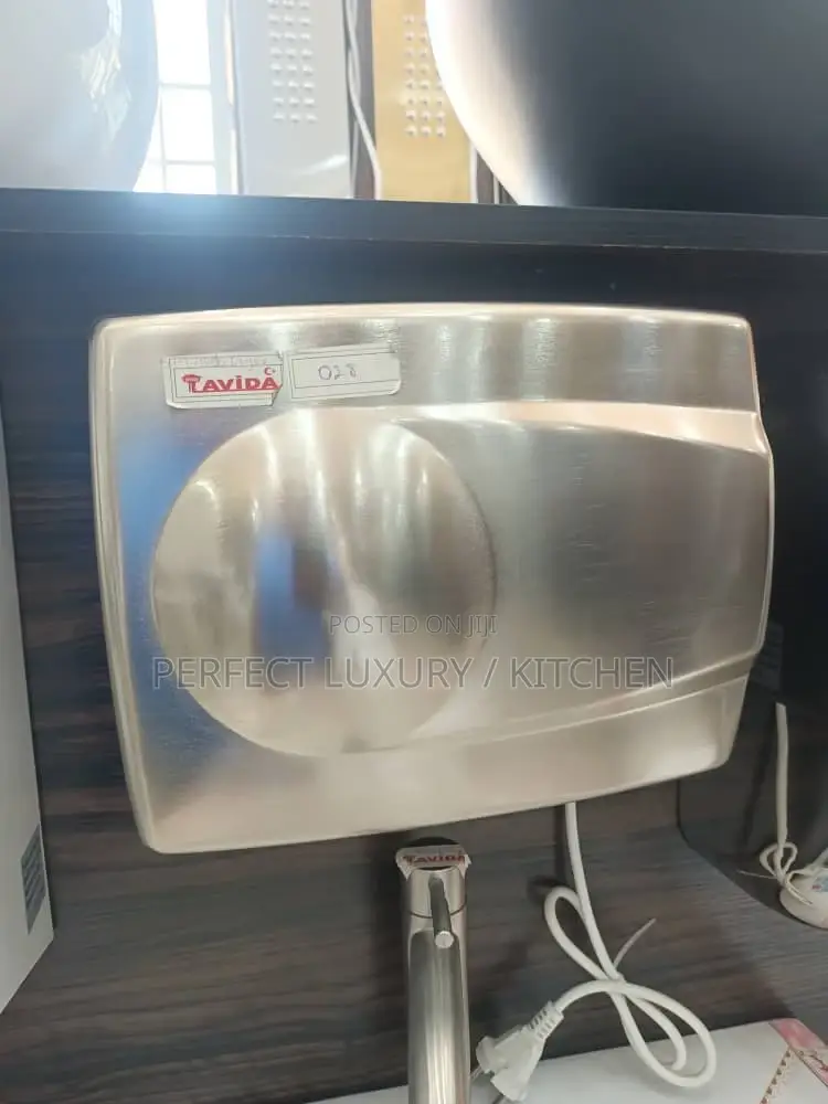 Anti Rust Automatic Hand Dryer
