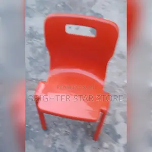 Strong Altak Children /Baby Plastic Chair