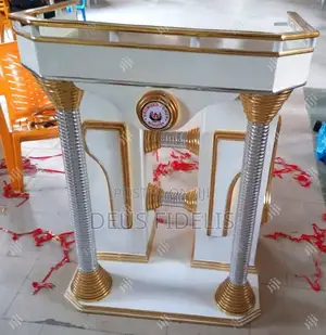 Modern Pulpit
