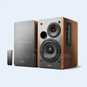 Edifier Studio Monitor Speaker 4.5 R1280t