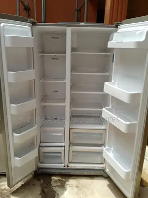 Samsung Inverter Refrigerator