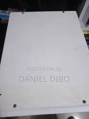 A/$E Servo Stabilizer 15KVA