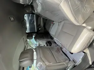 Acura MDX SUV 4dr AWD (3.7L 6cyl 6A) 2012 Gray