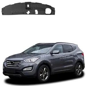 Radiator Plastic Cover Hyundai Santafe 2012/2017