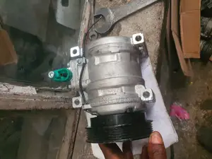 Very Neat Compressor for Kia Picanto New Models 