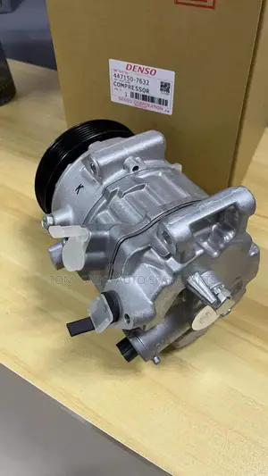 Brand New Compressor for Lexus Rx350 2018 Direct
