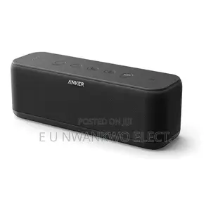 Anker Soundcore Boost