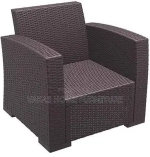 Lugano Arm Chair Set