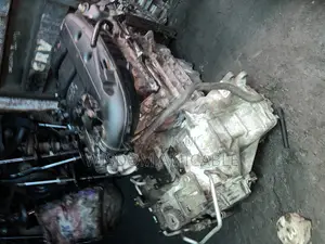 Complete Engine Ford Edge 2013 Model Sold With Warranty