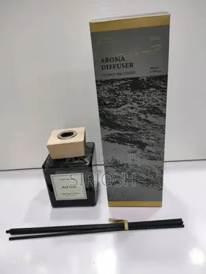 Aroma Diffuser