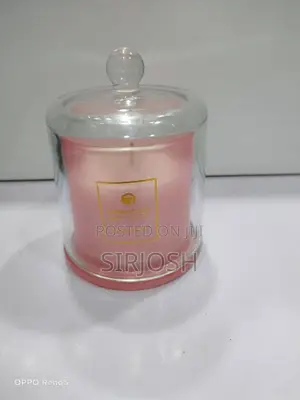 Scented Candle