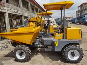 Mobile Site Dumper