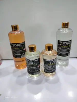 Diffuser Oil Refill