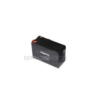 Qasa Lead-Acid Battery QBT-0070A12V